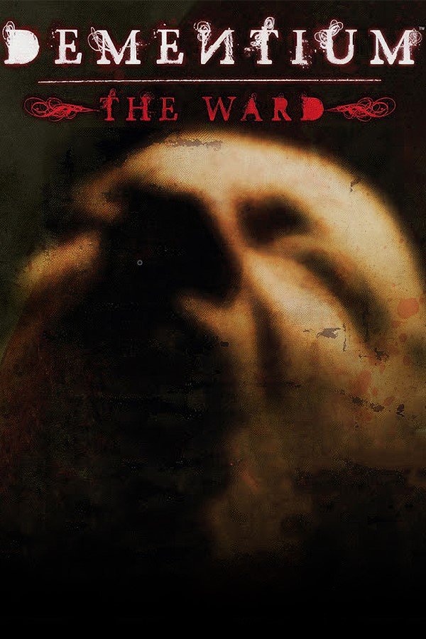 Dementium: The Ward by xatab — скриншот