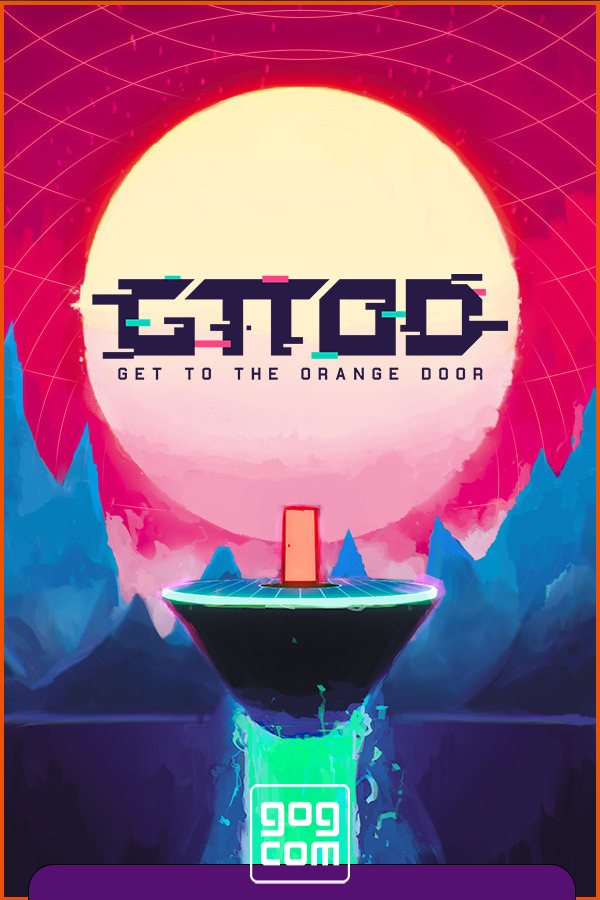 GTTOD: Get To The Orange Door vSticks and Stones Part 2 by xatab — скриншот