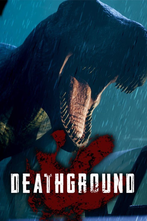 Deathground by xatab — скриншот