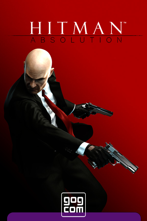 Hitman: Absolution by xatab — скриншот