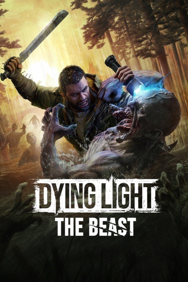 Dying Light: The Beast v.1.3.1 [Папка игры] (2025) by xatab — скриншот