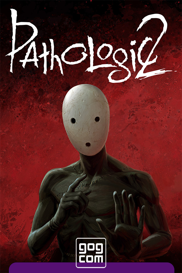 Pathologic 2 by xatab — скриншот