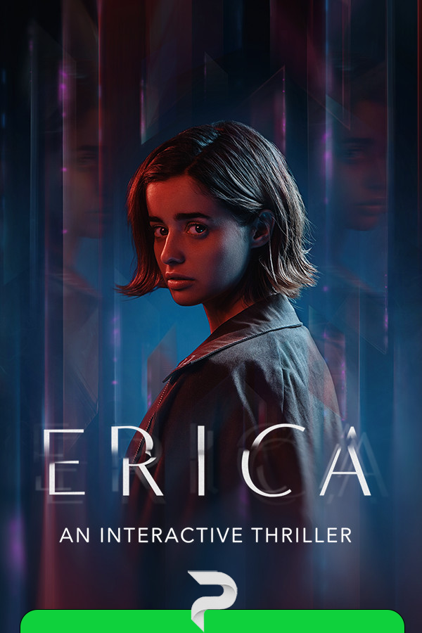 Erica by xatab — скриншот