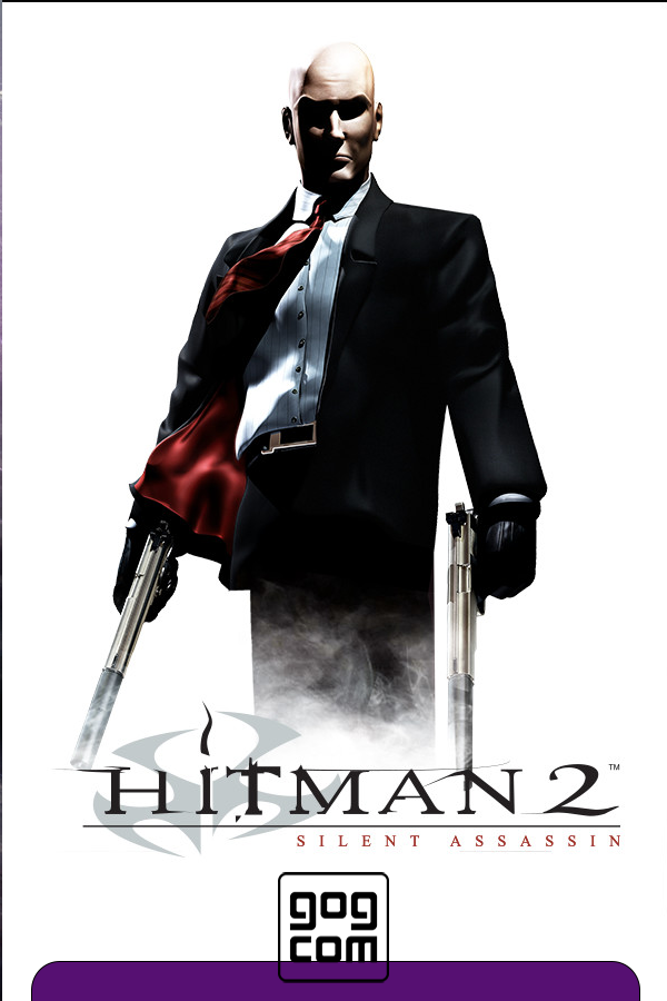 Hitman 2: Silent Assassin by xatab — скриншот