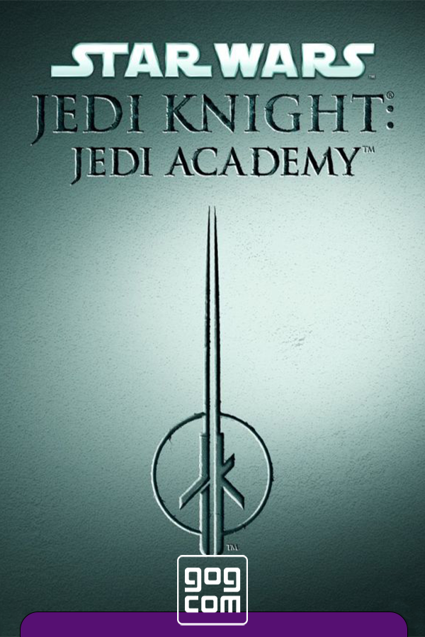 Star Wars: Jedi Knight - Jedi Academy by xatab — скриншот