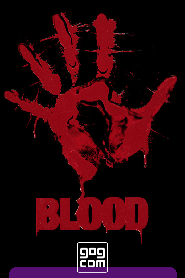 Blood: Fresh Supply by xatab — скриншот
