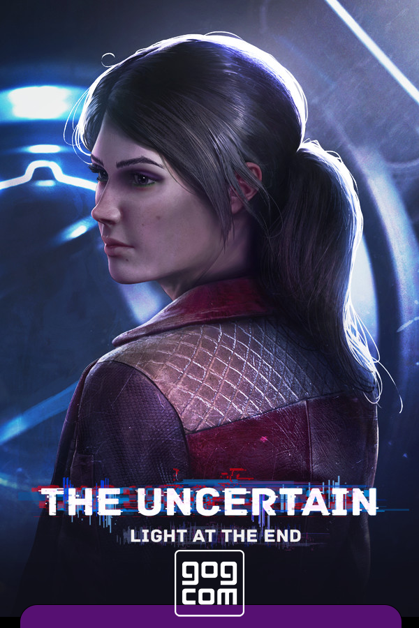 The Uncertain: Light At The End by xatab — скриншот