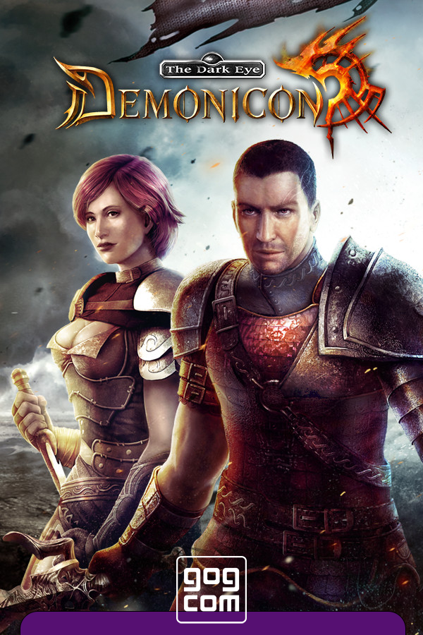 Demonicon by xatab — скриншот
