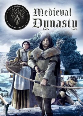 Medieval Dynasty by xatab — скриншот