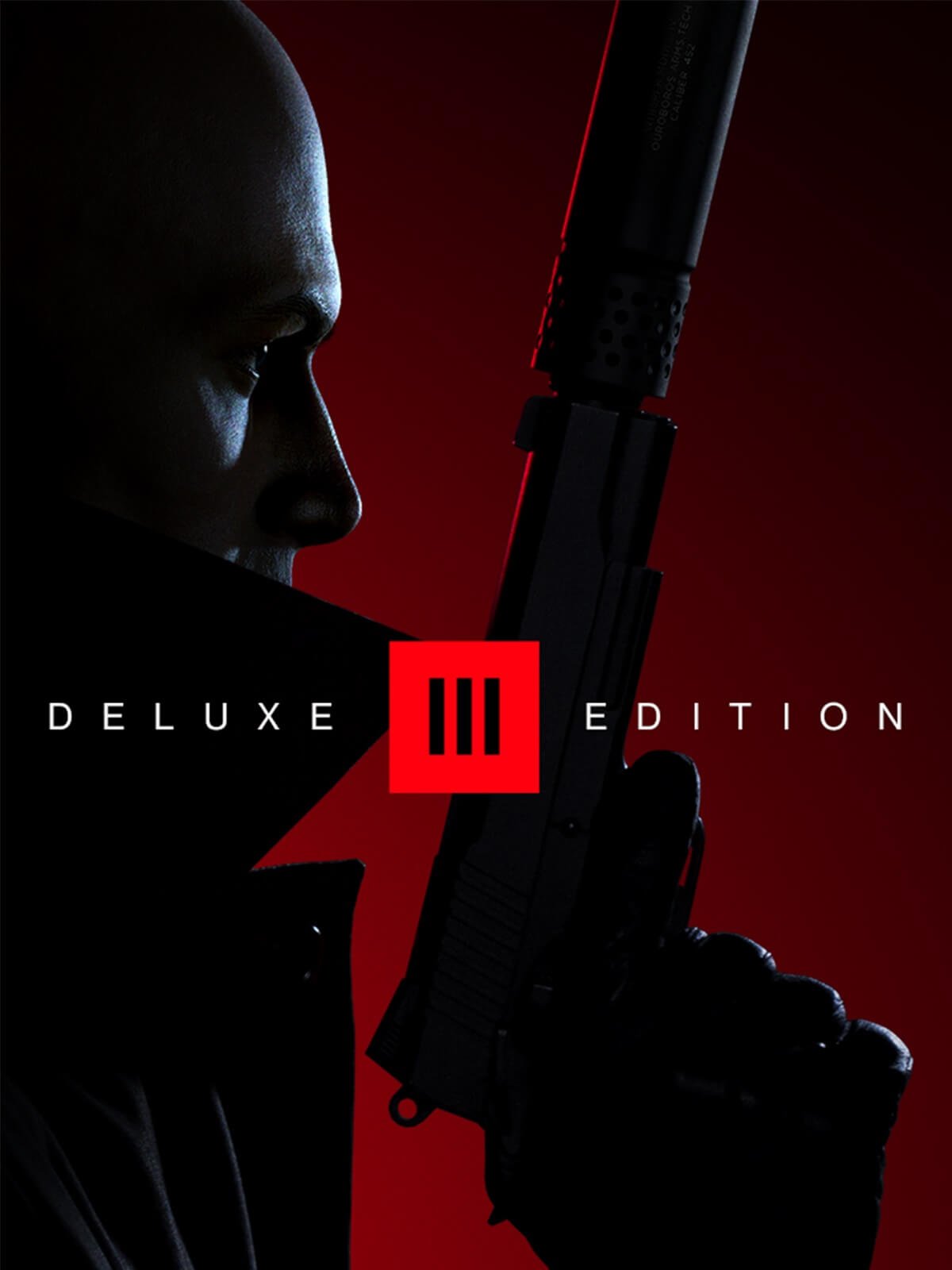 HITMAN III by xatab — скриншот