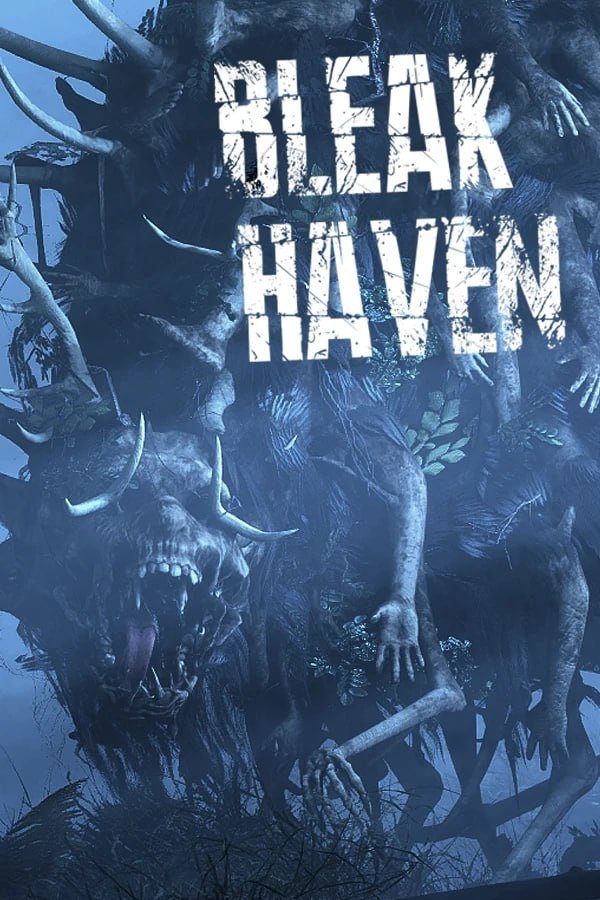 Bleak Haven by xatab — скриншот