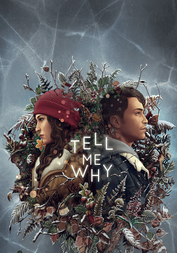 Tell Me Why by xatab — скриншот