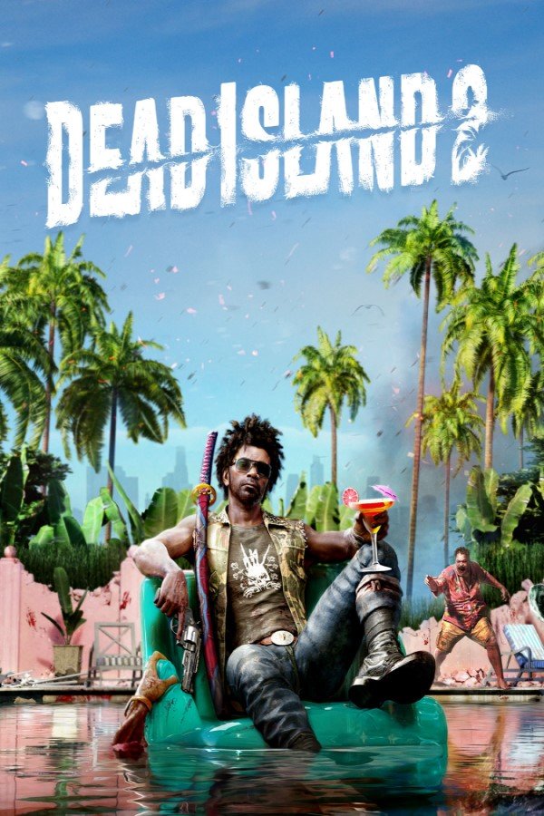 Dead Island 2 by xatab — скриншот