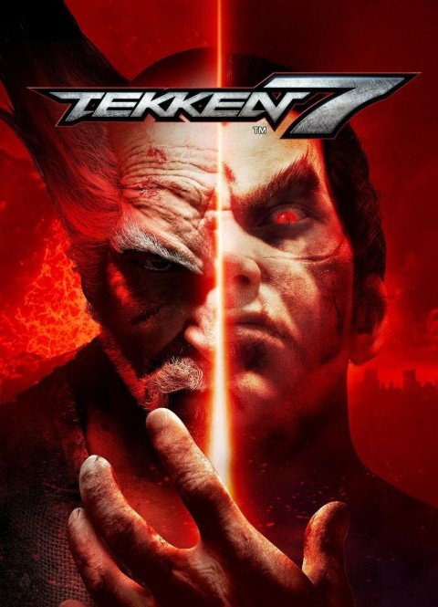 TEKKEN 7 by xatab — скриншот