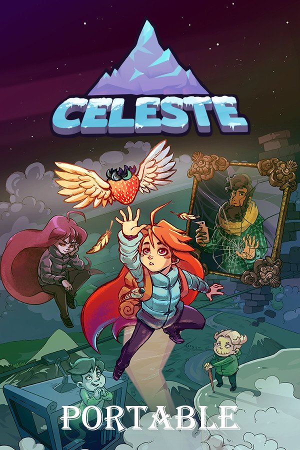 Celeste by xatab — скриншот
