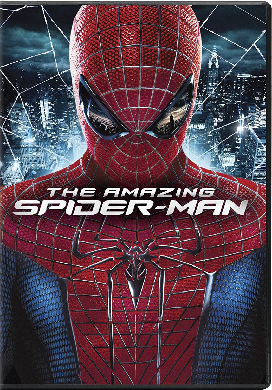 The Amazing Spider-Man by xatab — скриншот