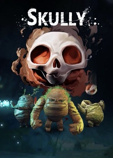 Skully by xatab — скриншот