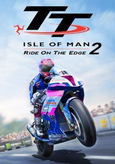 TT Isle of Man Ride on the Edge 2 by xatab — скриншот