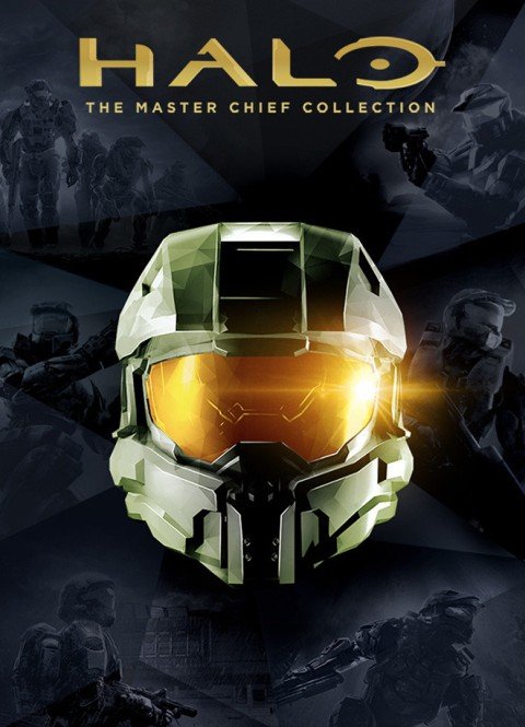 Halo: The Master Chief Collection - Halo: Combat Evolved Anniversary by xatab — скриншот