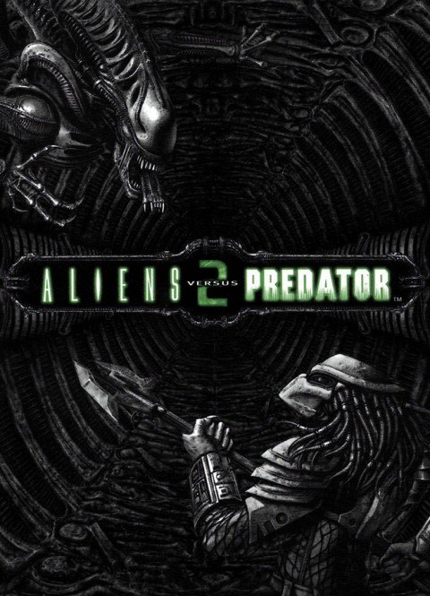 Aliens Versus Predator 2 (+Primal Hunt) [L] by xatab — скриншот