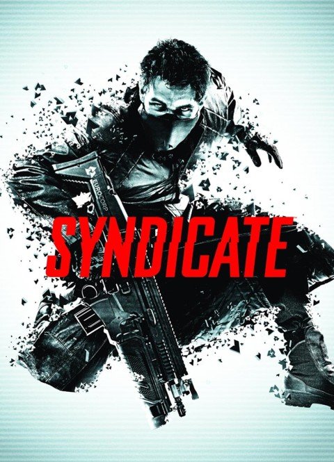 Syndicate [L] by xatab — скриншот