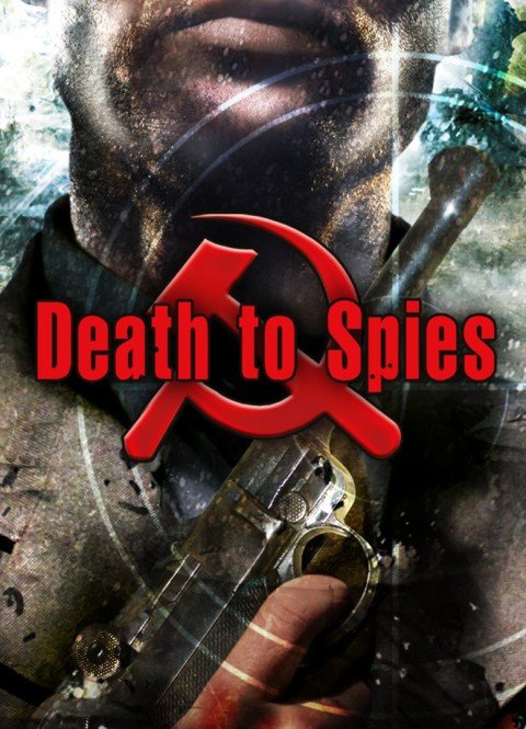 Смерть шпионам (Death to Spies) by xatab — скриншот
