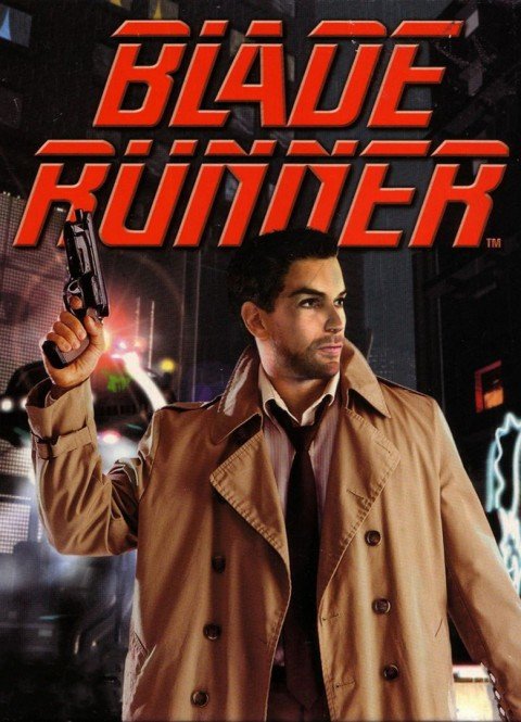 Blade Runner by xatab — скриншот