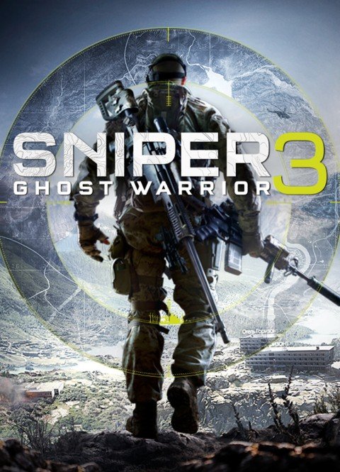 Sniper: Ghost Warrior 3 by xatab — скриншот