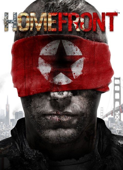 Homefront by xatab — скриншот