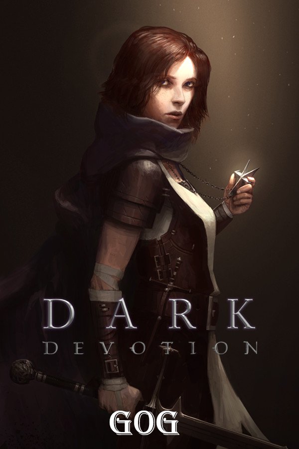 Dark Devotion by xatab — скриншот