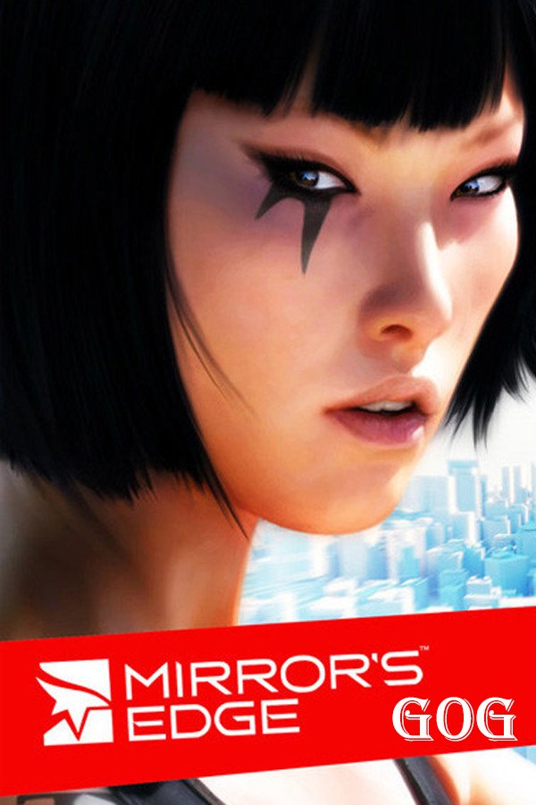 Mirror's Edge by xatab — скриншот