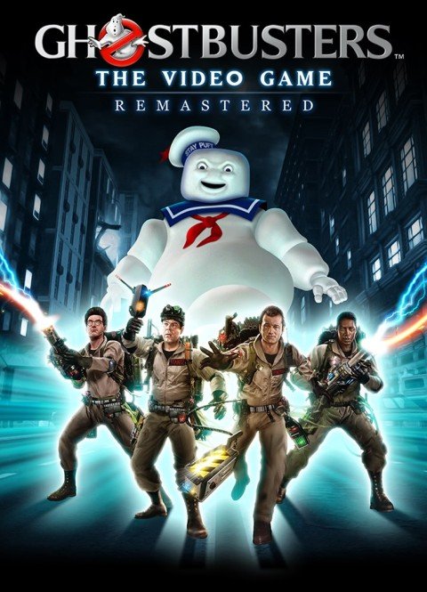 Ghostbusters: The Video Game [L] by xatab — скриншот