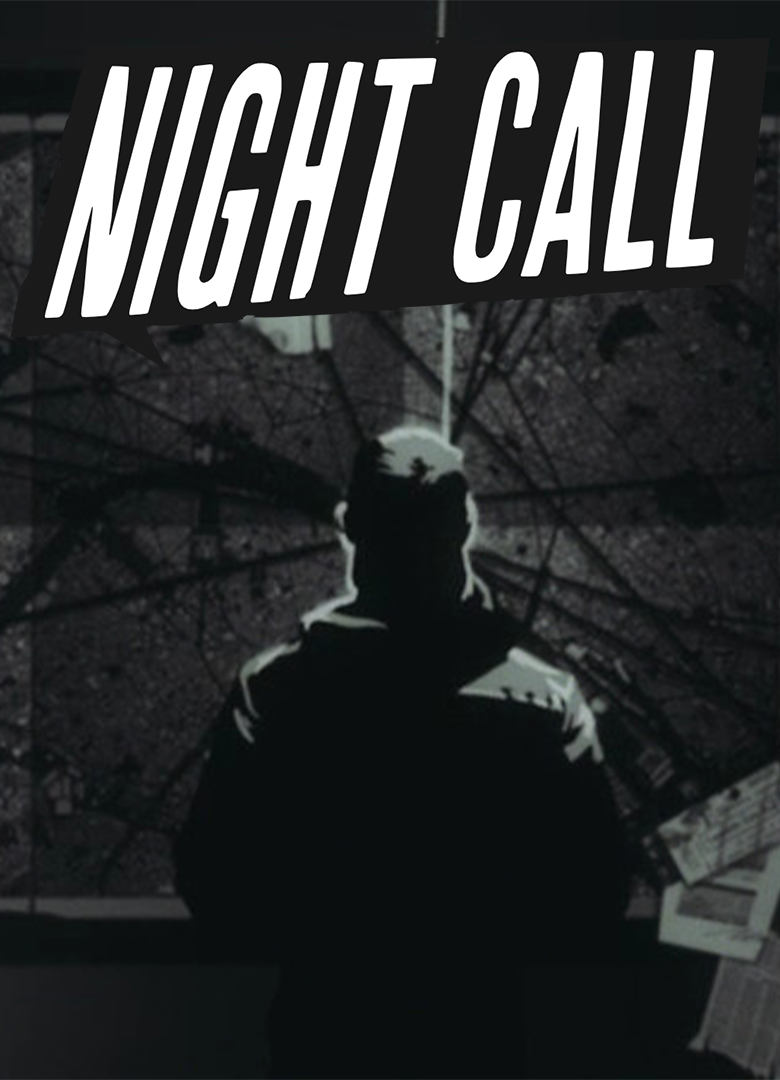 Night Call by xatab — скриншот
