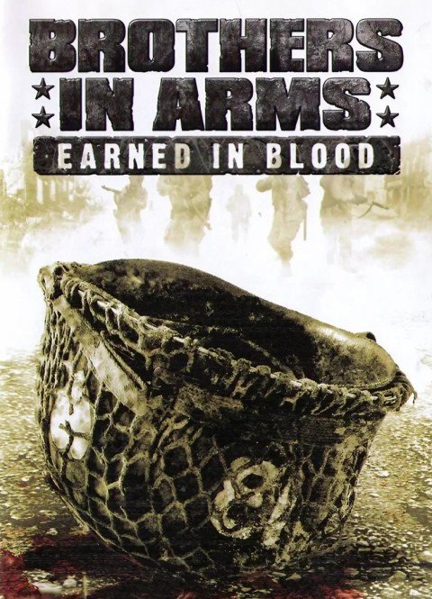 Brothers In Arms: Earned in Blood by xatab — скриншот