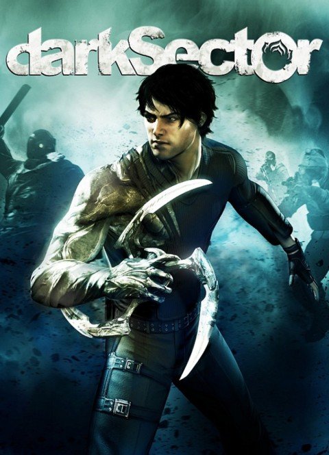 Dark Sector by xatab — скриншот