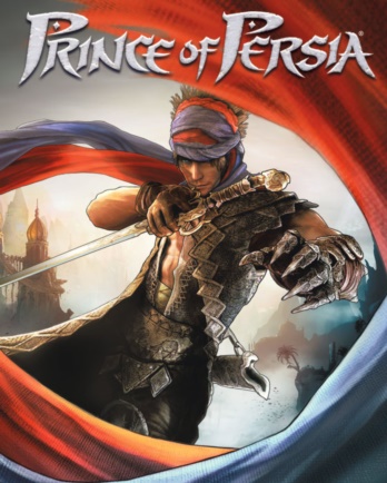 Prince of Persia by xatab — скриншот