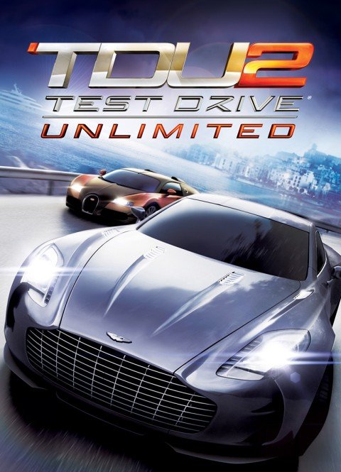 Test Drive Unlimited 2 by xatab — скриншот