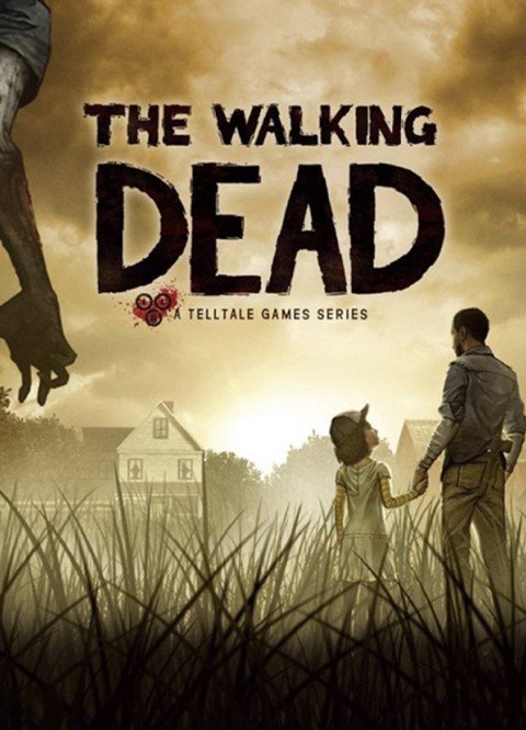The Walking Dead - Season 1 + 400 Days by xatab — скриншот