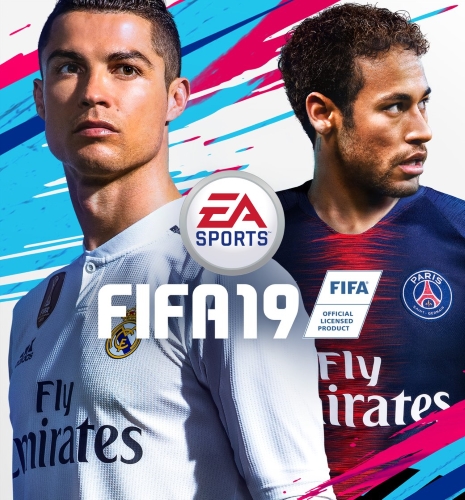 FIFA 19 by xatab — скриншот