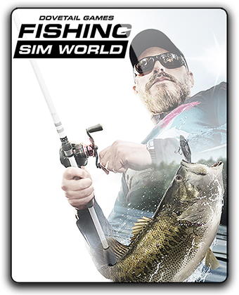 Fishing Sim World by xatab — скриншот