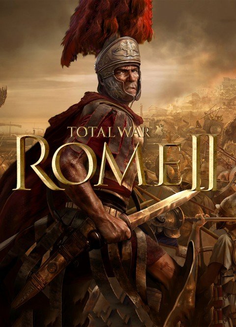 Total War: Rome 2 by xatab — скриншот