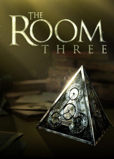 The Room Three by xatab — скриншот