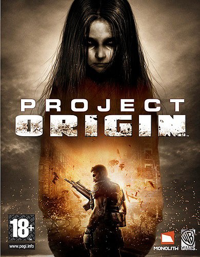 F.E.A.R. 2: Project Origin + Reborn by xatab — скриншот