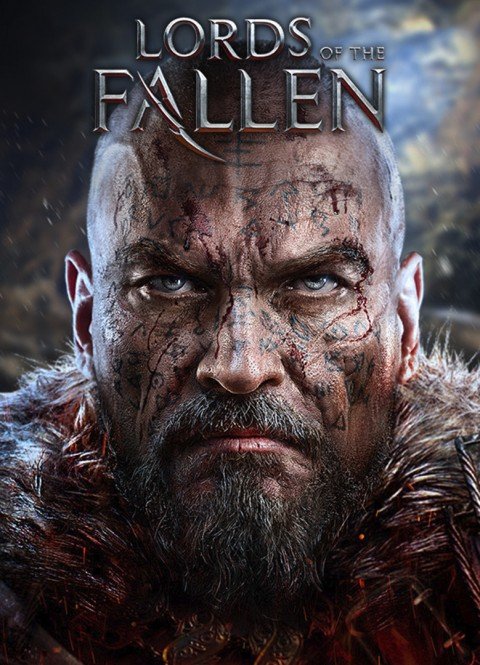 Lords of the Fallen Game of the Year Edition by xatab — скриншот