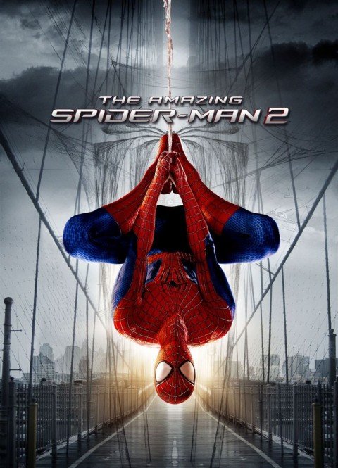 The Amazing Spider Man 2 Bundle by xatab — скриншот