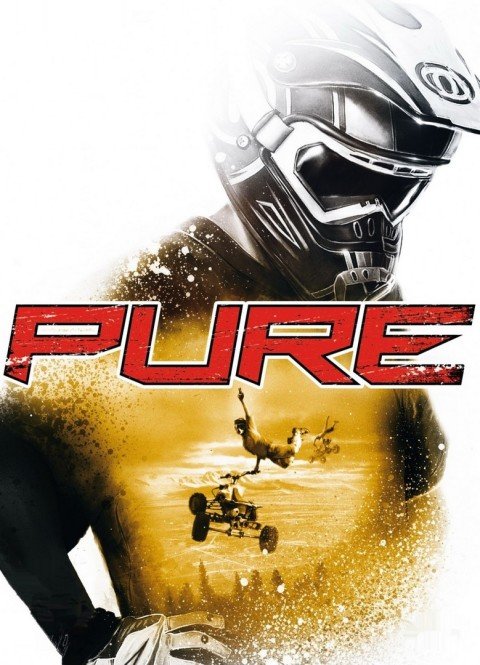 Pure by xatab — скриншот