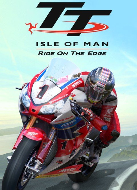 TT Isle of Man by xatab — скриншот