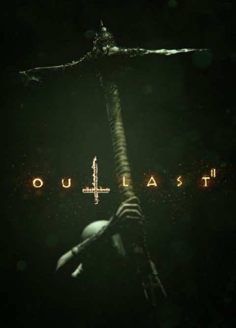 Outlast 2 by xatab — скриншот