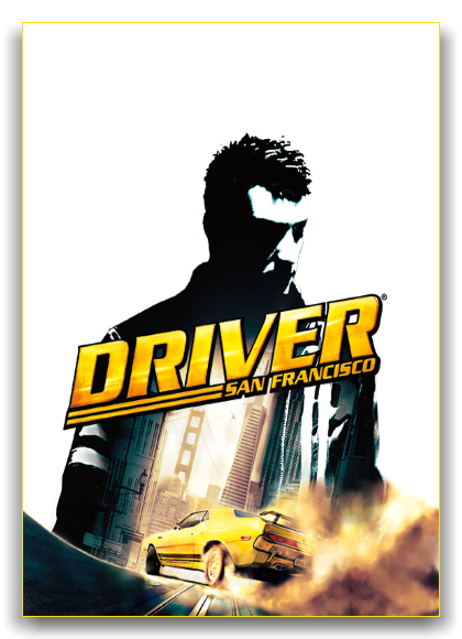 Driver: San Francisco by xatab — скриншот