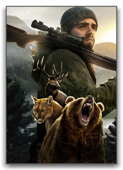 Hunting Simulator by xatab — скриншот